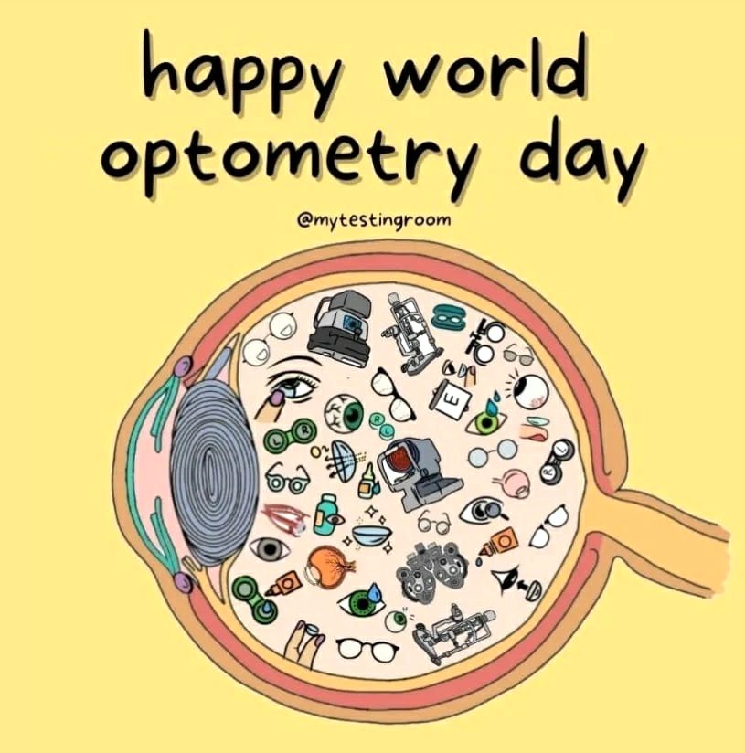 World Optometry Day 2022